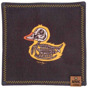 Хэнк (платок) MonkeyCREW Duck 20*20см 
