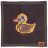 Хэнк (платок) MonkeyCREW Duck 20*20см