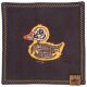 Хэнк (платок) MonkeyCREW Duck 20*20см 
