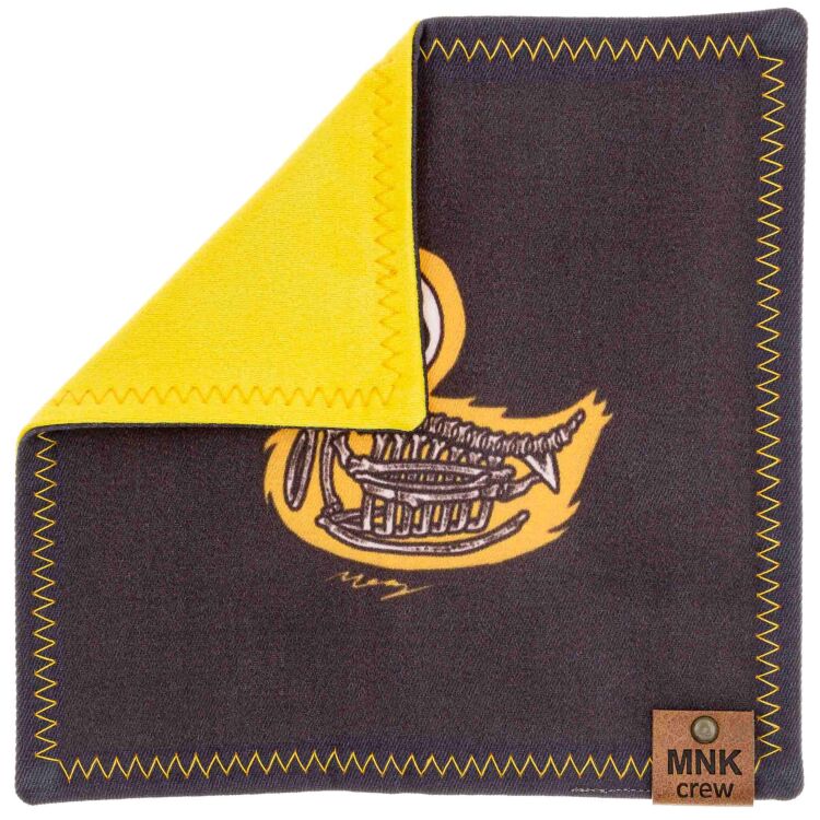 Хэнк (платок) MonkeyCREW Duck 20*20см