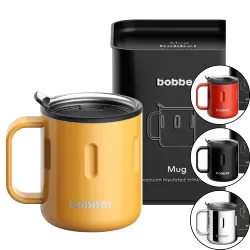 Термокружка Bobber Mug-300