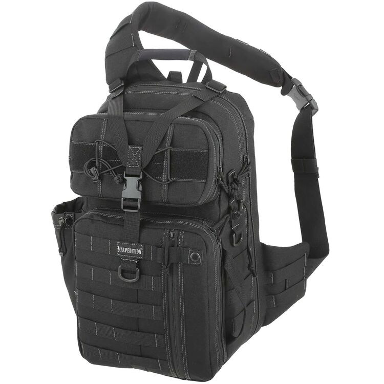 Рюкзак Maxpedition Kodiak Gearslinger (0432)