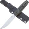 Нож Owl Knife North-S сталь Elmax рукоять черно-оливковый G10