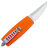 Нож Steelclaw Криптон-02 сталь D2 рукоять Orange Aluminium
