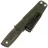 Нож PhantomTools Puukko S сталь Elmax рукоять Green linen Micarta