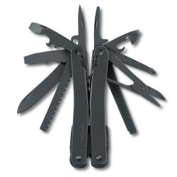 Мультитул Victorinox SwissTool Spirit XBS (3.0224.3CN)