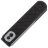 Нож Vosteed Corgi blackwash сталь 14C28N рукоять Black Frag Micarta