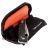 Нож Vosteed Thunderbird satin сталь M390 рукоять Black/Green Topo G10
