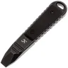 Инструмент Kansept EDC Kursor Blackwash Titanium/Black G10