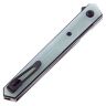 Нож Boker Plus Kwaiken Air Mini Black сталь VG-10 рукоять Jade G10 (01BO331)
