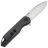 Нож Kizer Assassin сталь 154CM рукоять Carbon Fiber/G10