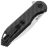 Нож Kizer Assassin сталь 154CM рукоять Carbon Fiber/G10