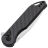 Нож Kizer Assassin сталь 154CM рукоять Carbon Fiber/G10