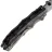 Нож CIVIVI Natterjack сталь Damascus рукоять Black G10 (C24028-DS1)