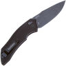 Нож Kershaw Launch 1 Blackwash сталь CPM-154 рукоять Black Aluminium (7100BW)