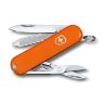 Нож-брелок Victorinox Classic SD Mango Tango 58мм (0.6223.83G)