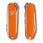Нож-брелок Victorinox Classic SD Mango Tango 58мм (0.6223.83G)
