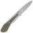 Нож CIVIVI Varius satin сталь D2 рукоять Tan G10 (C22009D-2)