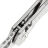 Нож CJRB Frack stonewash сталь AR-RPM9 рукоять Frag pattern Steel (J1931-FST)