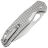 Нож CJRB Frack stonewash сталь AR-RPM9 рукоять Frag pattern Steel (J1931-FST)