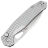 Нож CJRB Frack stonewash сталь AR-RPM9 рукоять Frag pattern Steel (J1931-FST)