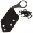 Нож Boker Plus Bad Moon сталь D2 (02BO078)