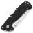 Нож Cold Steel AD-10 Tanto сталь S35VN рукоять G10 (28DE)