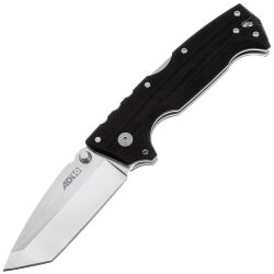 Нож Cold Steel AD-10 Tanto сталь S35VN рукоять G10 (28DE)