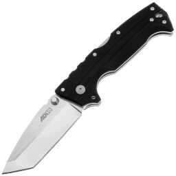 Нож Cold Steel AD-10 Tanto сталь S35VN рукоять G10 (28DE)