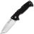 Нож Cold Steel AD-10 Tanto сталь S35VN рукоять G10 (28DE)