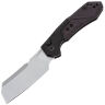 Нож Kershaw Launch 14 сталь CPM-154 рукоять Red CF/Aluminium (7850RDSW)