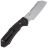 Нож Kershaw Launch 14 сталь CPM-154 рукоять Red CF/Aluminium (7850RDSW)