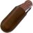 Чехол Boker Magnet-Stecketui Small коричневая кожа (09BO291)