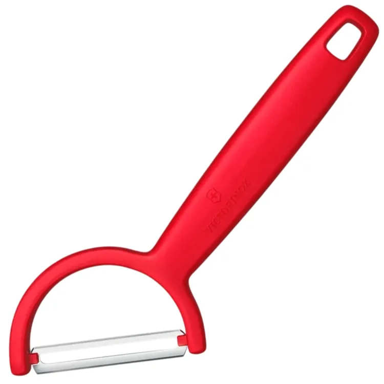 Овощечистка Victorinox Rho Peeler chili red (6.0950.1)