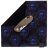Хэнк (платок) ZT Hanks 20 ZTH20-92 20*20см