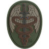Патч Maxpedition Sword Caduceus (Tactical)