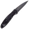 Нож Kershaw Leek сталь 14C28 рукоять Digital Gray Camo Aluminium (1660DGRY)