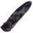 Нож Kershaw Leek сталь 14C28 рукоять Digital Gray Camo Aluminium (1660DGRY)