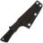 Нож Owl Knife Pocket сталь N690 рукоять черный G10