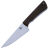 Нож Owl Knife Pocket сталь N690 рукоять черный G10