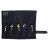 Сумка для 5 складных ножей Knife to meet you BAG-FIVE