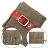 Сумка для 5 складных ножей Knife to meet you BAG-FIVE