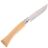 Нож Opinel №7 Tradition сталь 12C27 рукоять бук (000693)