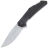 Нож Kershaw Camshaft сталь 4Cr14 рукоять Nylon (1370)