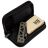 Нож WE Knife Tyro blackwash сталь CPM-20CV рукоять Bronze Titanium (WE24001-3)