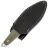 Нож MKM Makro 1 сталь M390 рукоять Green Canvas Micarta (MA01-GC)