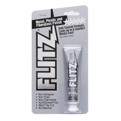 Полировальная паста Flitz Polish 50гр (BP03511)