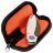 Нож Vosteed Shilin Cutter copper dune сталь 154CM рукоять White Norplex UltreX G10