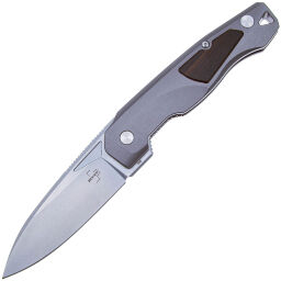 Нож Boker Plus Aluma сталь D2 рукоять Aluminium (01BO463)