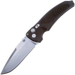 Нож Hogue EX-03 Drop 4" сталь 154CM рукоять Black GFN (34350)